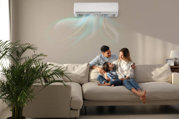 Best HVAC Training and Certification in Fort Gibson, OK