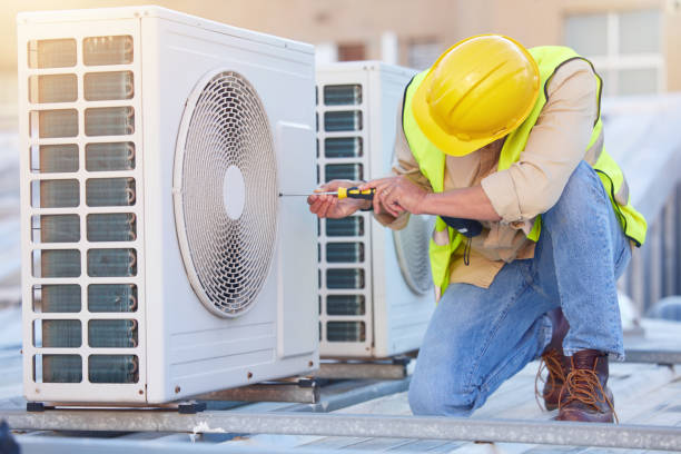 Best HVAC Software and Technology in Fort Gibson, OK