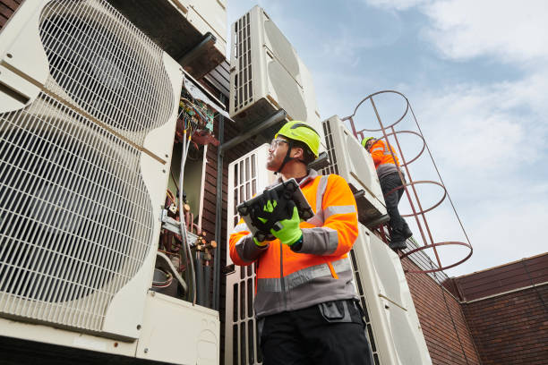 Best Furnace Cleaning in Fort Gibson, OK