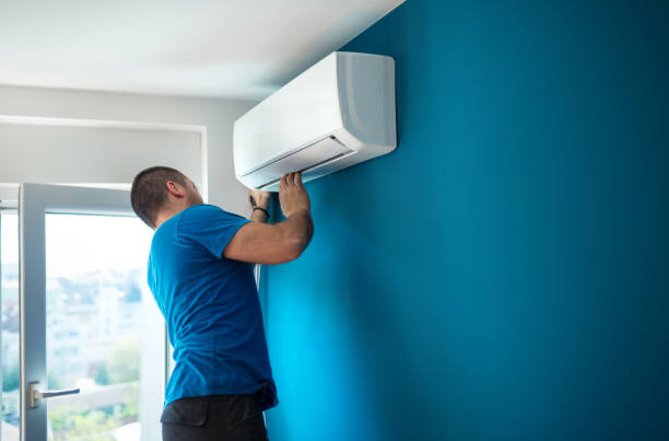 Best VRF (Variable Refrigerant Flow) Systems in Fort Gibson, OK