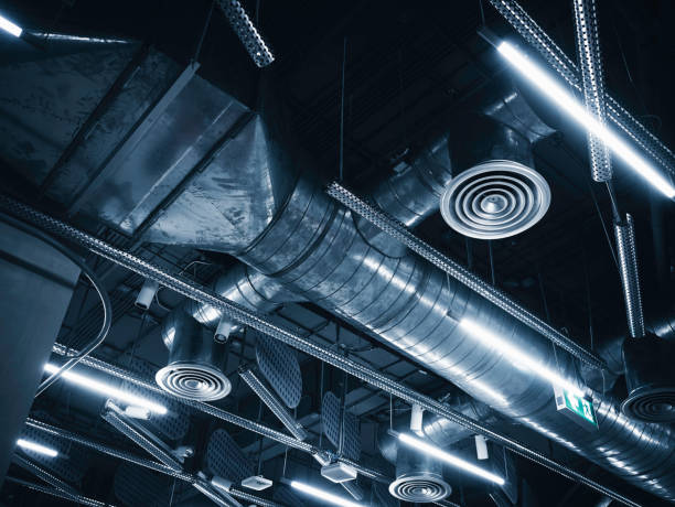 Best Geothermal HVAC Systems in Fort Gibson, OK