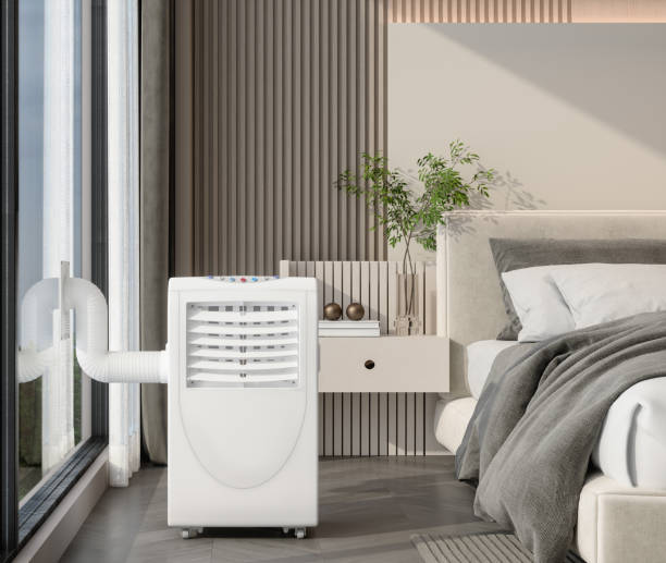 Best HVAC Equipment and Components in Fort Gibson, OK