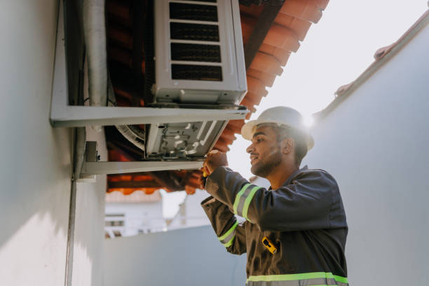 Best Ductless Mini-Split Systems in Fort Gibson, OK