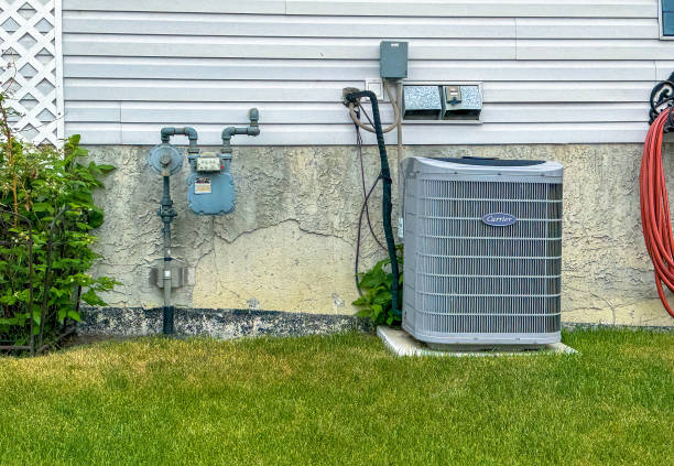 Reliable Fort Gibson, OK HVAC Solutions