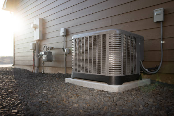 Best HVAC Financing and Leasing in Fort Gibson, OK